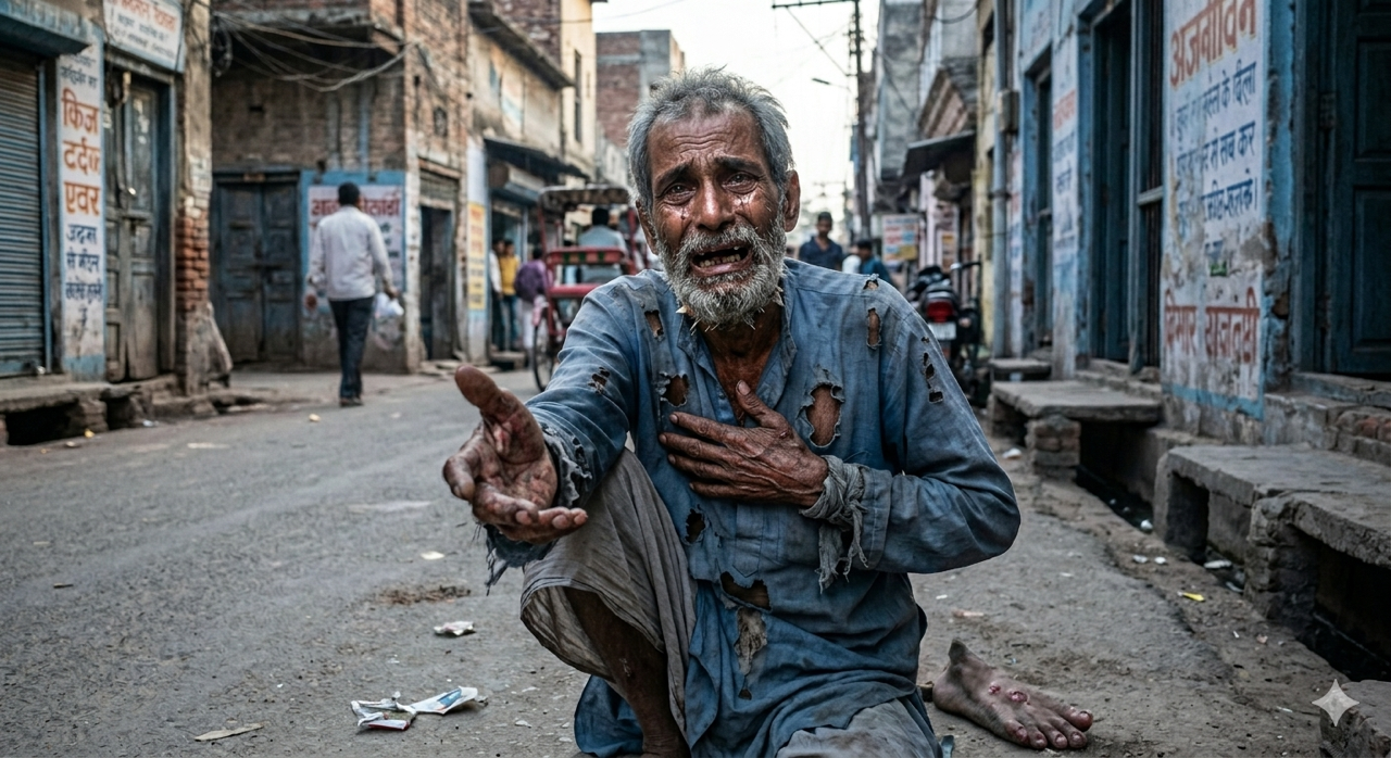 Bhookh Se Azaadi